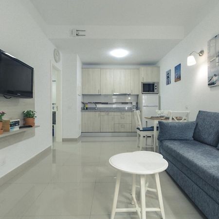 Puerto Mogan Apartment Puerto De Mogan Ngoại thất bức ảnh