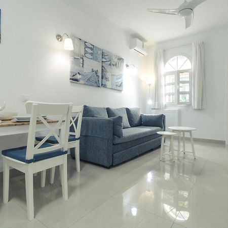 Puerto Mogan Apartment Puerto De Mogan Ngoại thất bức ảnh
