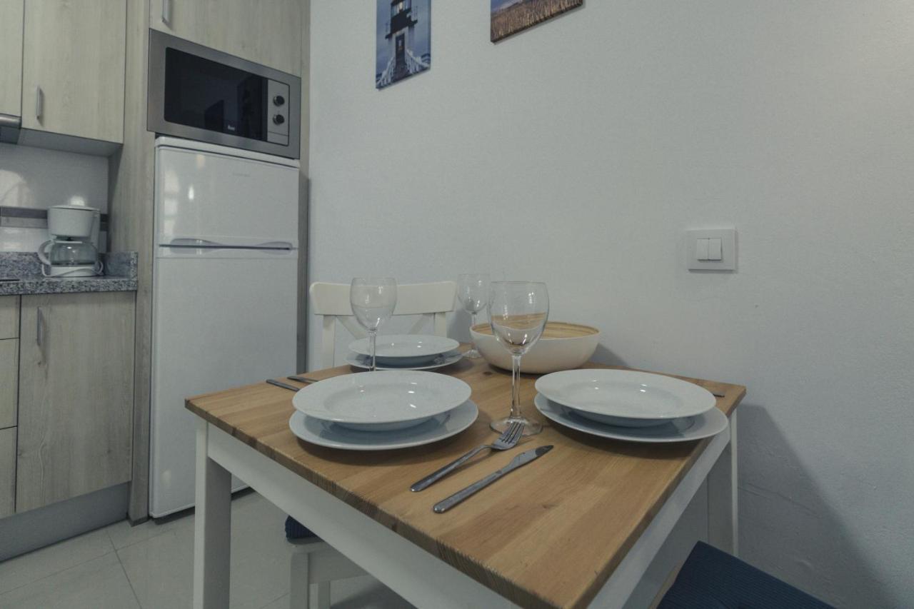 Puerto Mogan Apartment Puerto De Mogan Ngoại thất bức ảnh