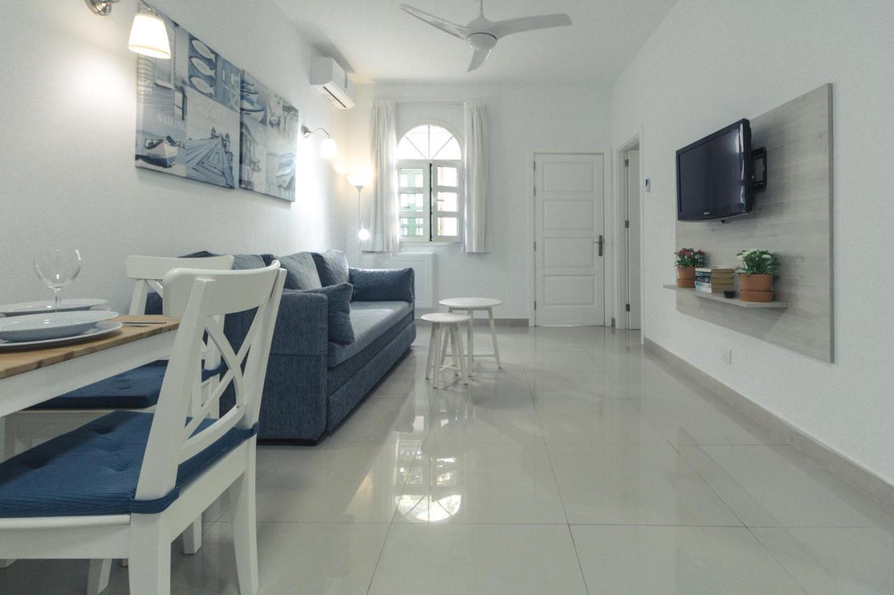 Puerto Mogan Apartment Puerto De Mogan Ngoại thất bức ảnh