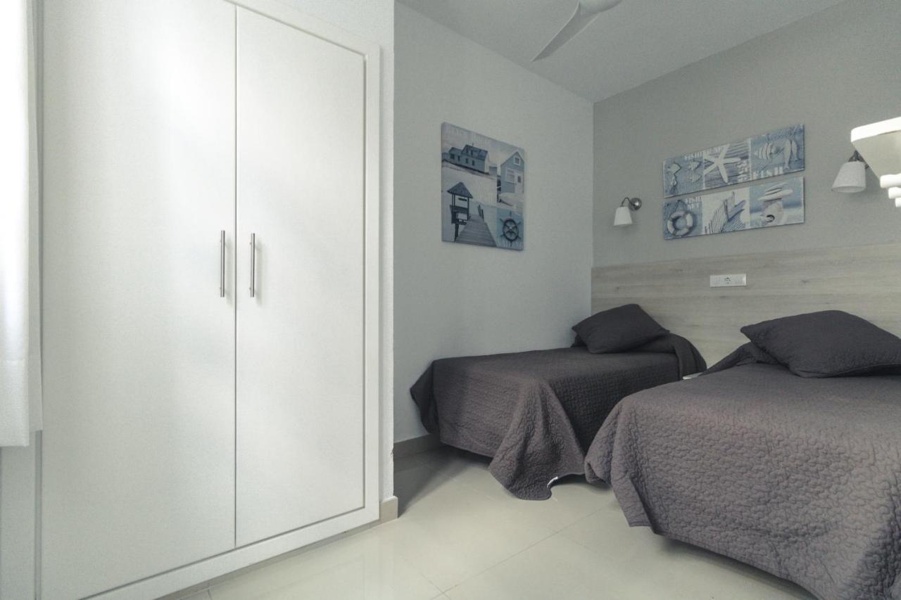Puerto Mogan Apartment Puerto De Mogan Ngoại thất bức ảnh