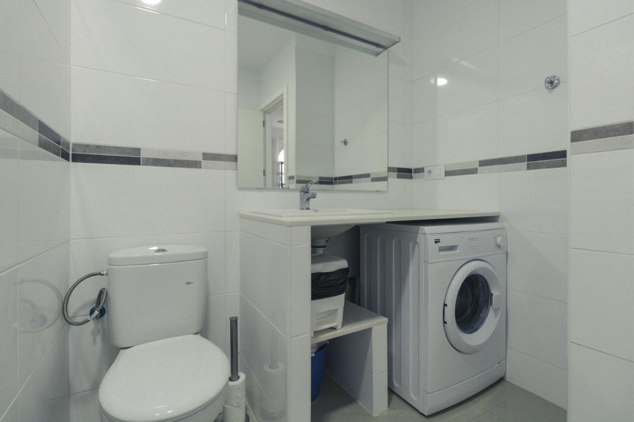 Puerto Mogan Apartment Puerto De Mogan Ngoại thất bức ảnh