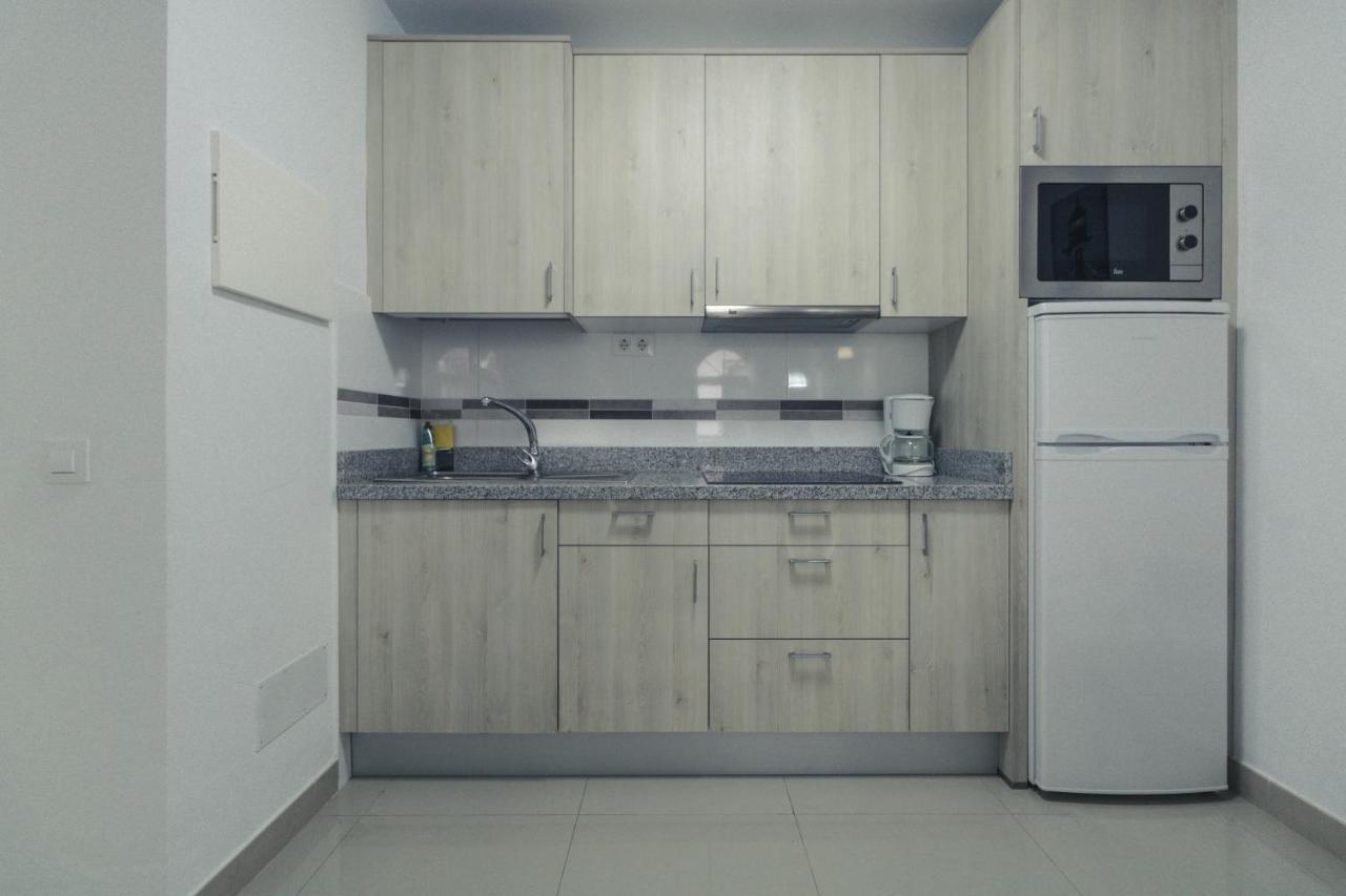 Puerto Mogan Apartment Puerto De Mogan Ngoại thất bức ảnh