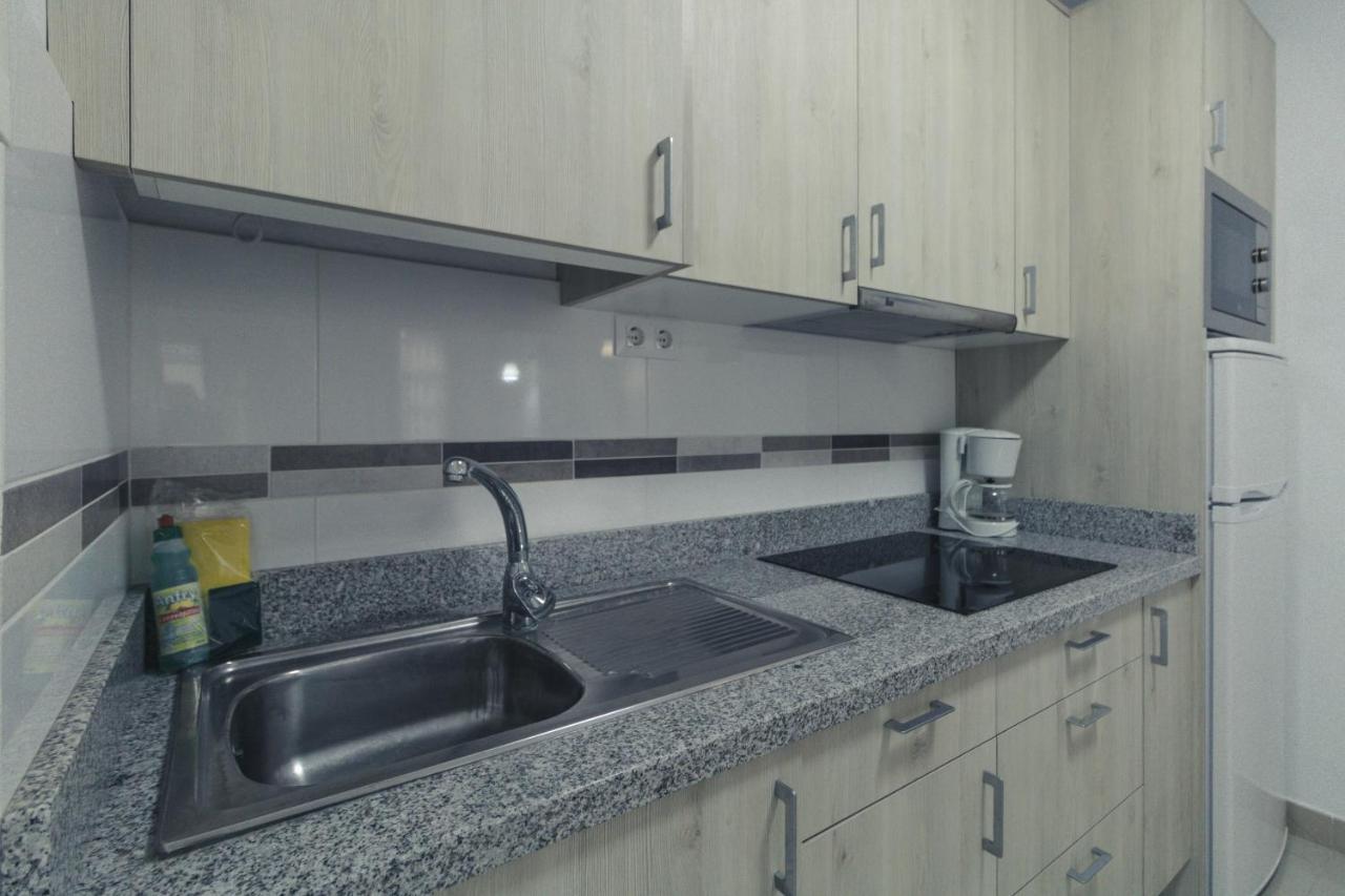 Puerto Mogan Apartment Puerto De Mogan Ngoại thất bức ảnh