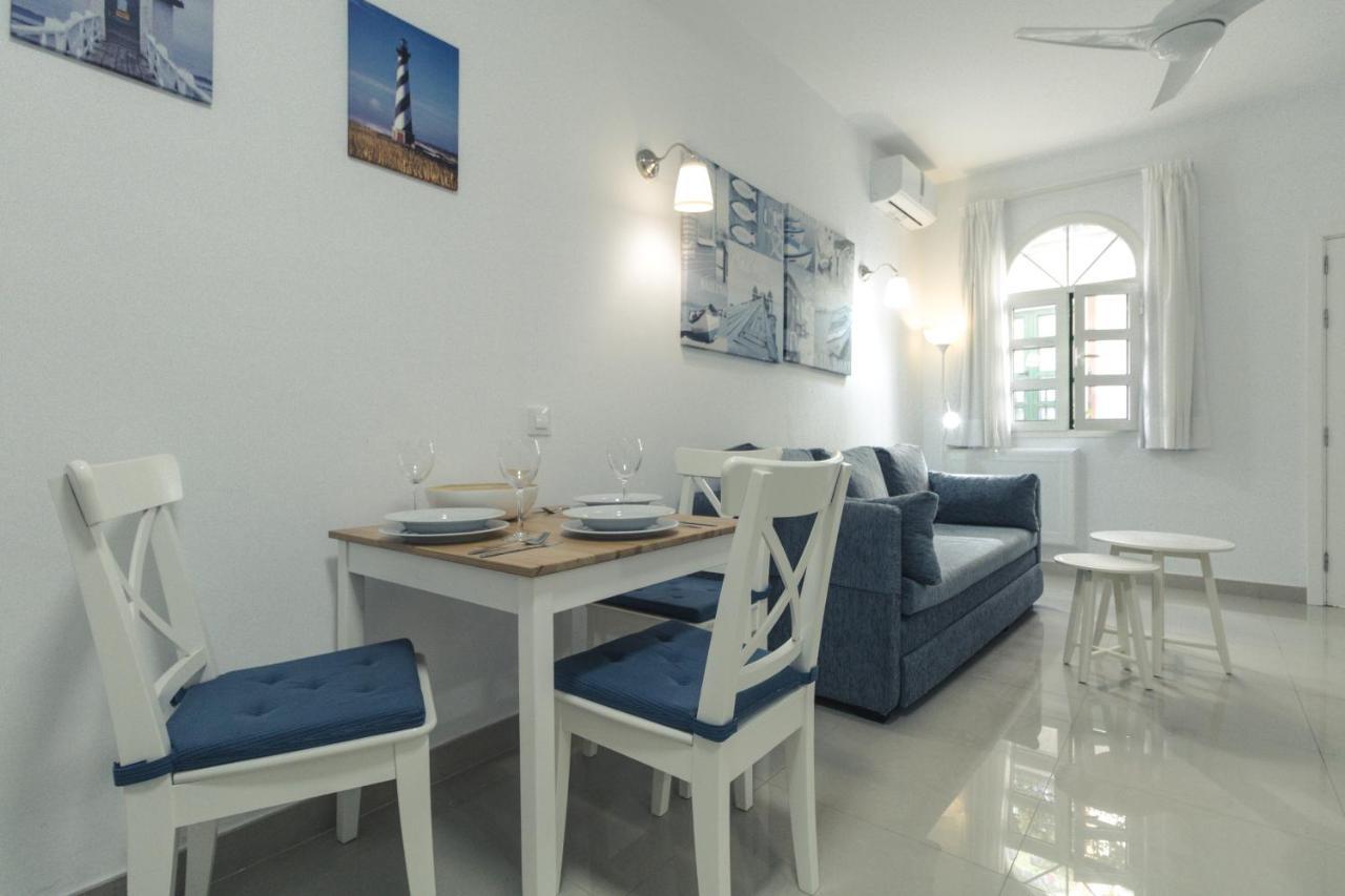 Puerto Mogan Apartment Puerto De Mogan Ngoại thất bức ảnh